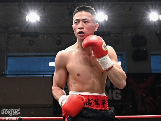 Shunpei Kaneshiro
