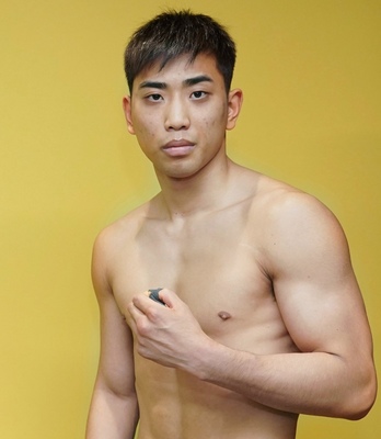 Riku Kunimoto