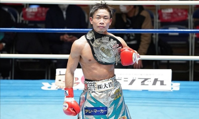 Masataka Taniguchi
