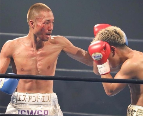 Hiro Ichimichi